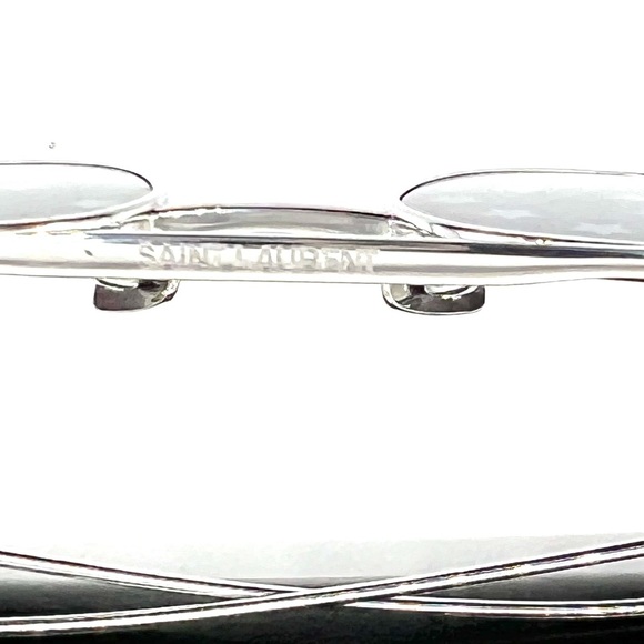 SAINT LAURENT | Star Sunglasses - Picture 8 of 8